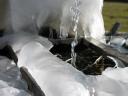 Ice Water Fountain 1600